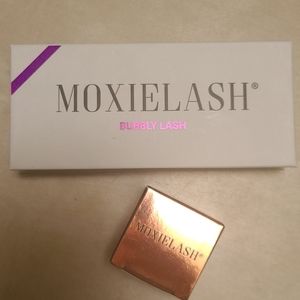 MOXIELASH Lashes and Magnetic Gel